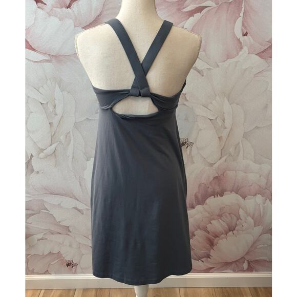Patagonia Magnolia Spring Dress Athletic Dress Women's Small - Picture 3 of 7